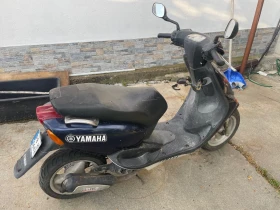 Yamaha Neos undefined | Auto.bg — изображение 4