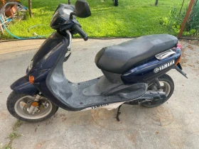 Yamaha Neos undefined | Auto.bg — изображение 5