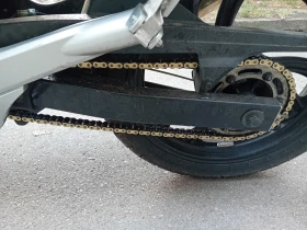 Yamaha YBR 250 | Mobile.bg � ����� ������ 9