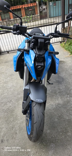 Suzuki Gsx | Mobile.bg � ����� ������ 2