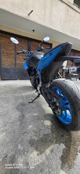Suzuki Gsx | Mobile.bg � ����� ������ 3