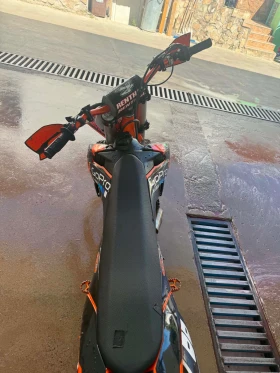 Ktm SX-F 350 | Mobile.bg � ����� ������ 4