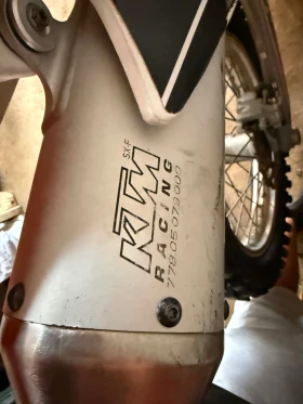 Ktm SX-F 350 | Mobile.bg � ����� ������ 5