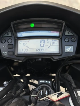 Honda Vfr 1200 X Crosstourer, ��� ���� �� ��������� | Mobile.bg � ����� ������ 13