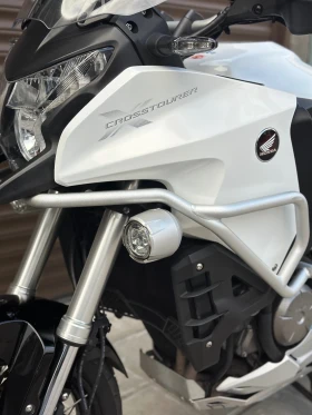 Honda Vfr 1200 X Crosstourer, ��� ���� �� ��������� | Mobile.bg � ����� ������ 8