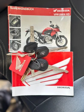 Honda Vfr 1200 X Crosstourer, ��� ���� �� ��������� | Mobile.bg � ����� ������ 14