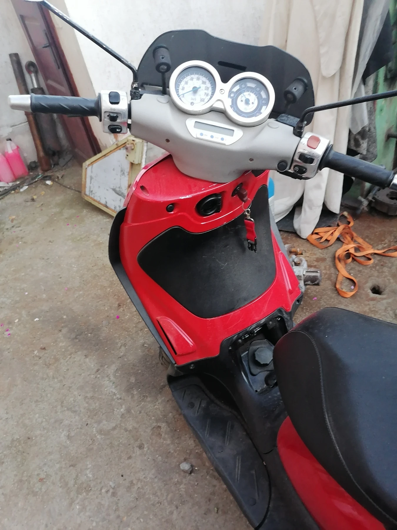 Piaggio Beverly 200 - изображение 3