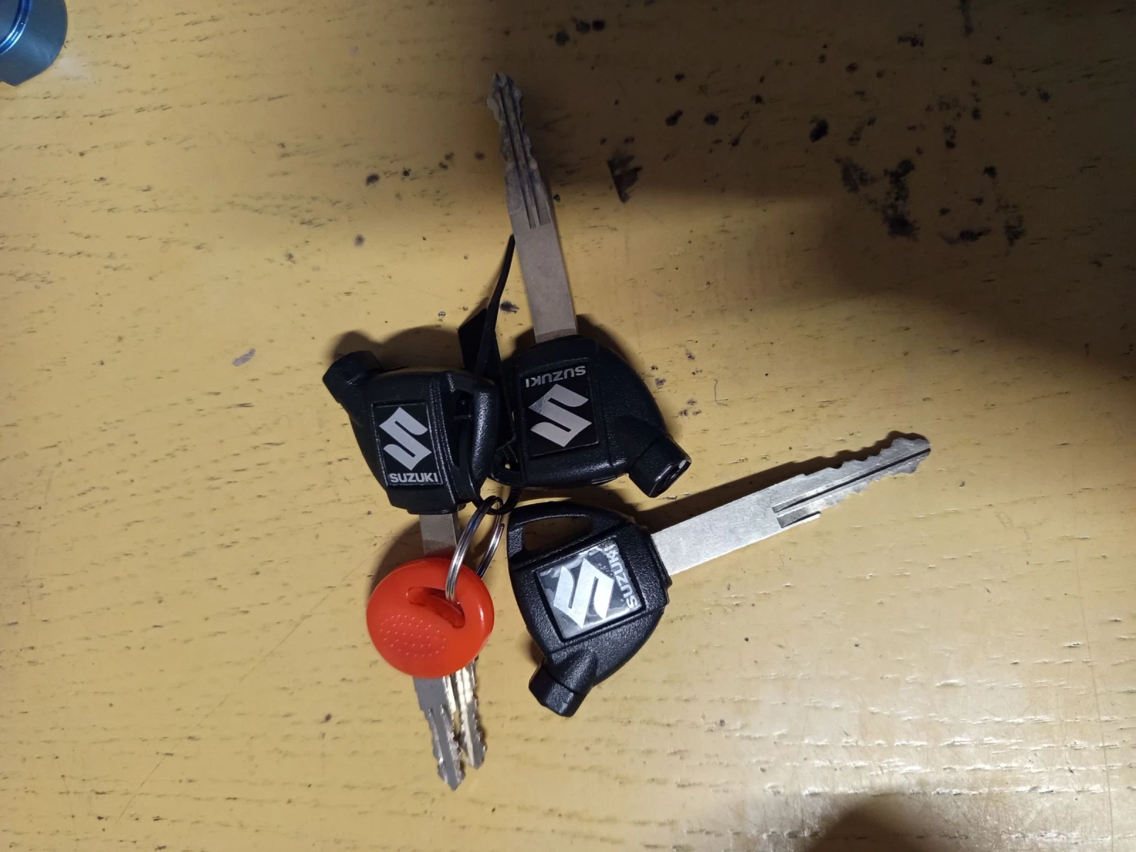 Suzuki Burgman 650 Executive ABS - изображение 5