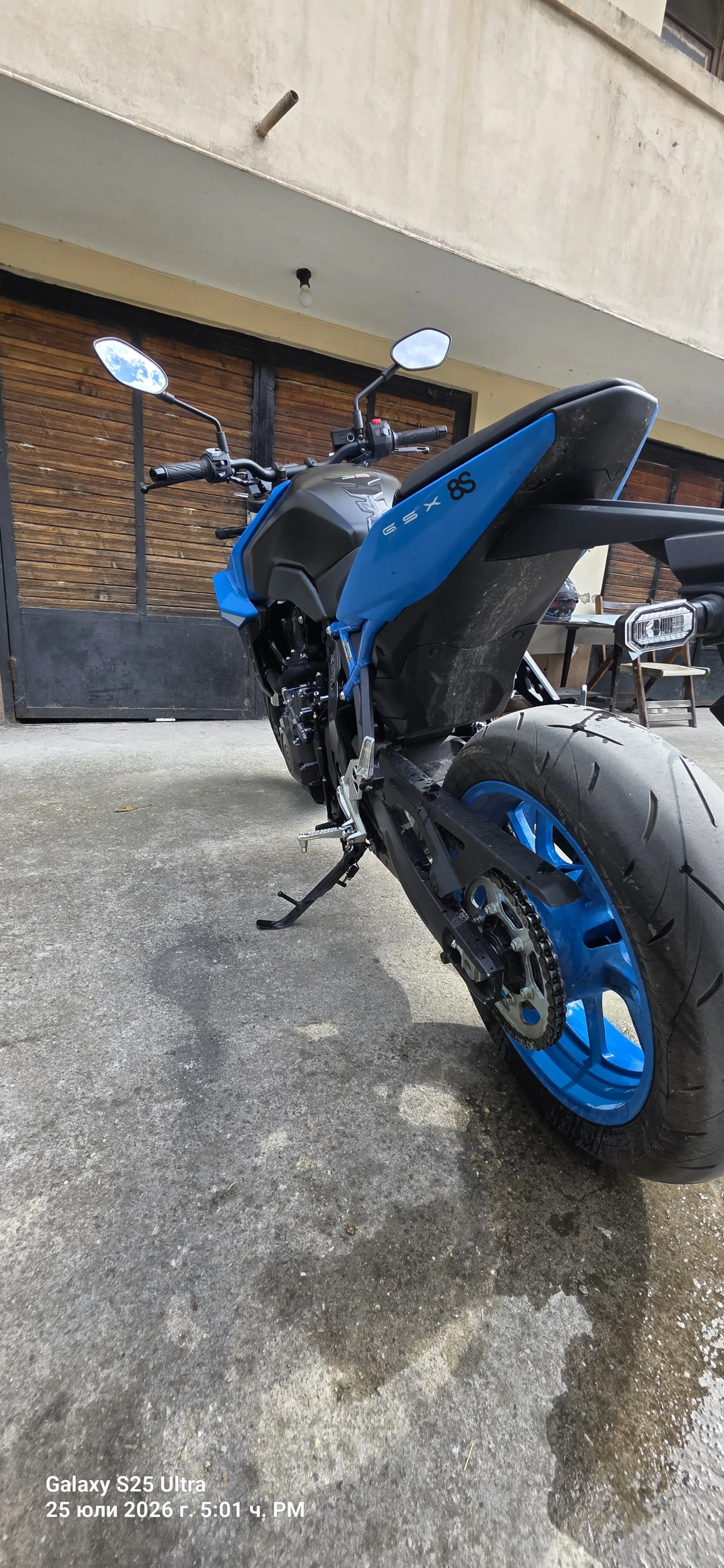 Suzuki Gsx | Mobile.bg � ����������� 3