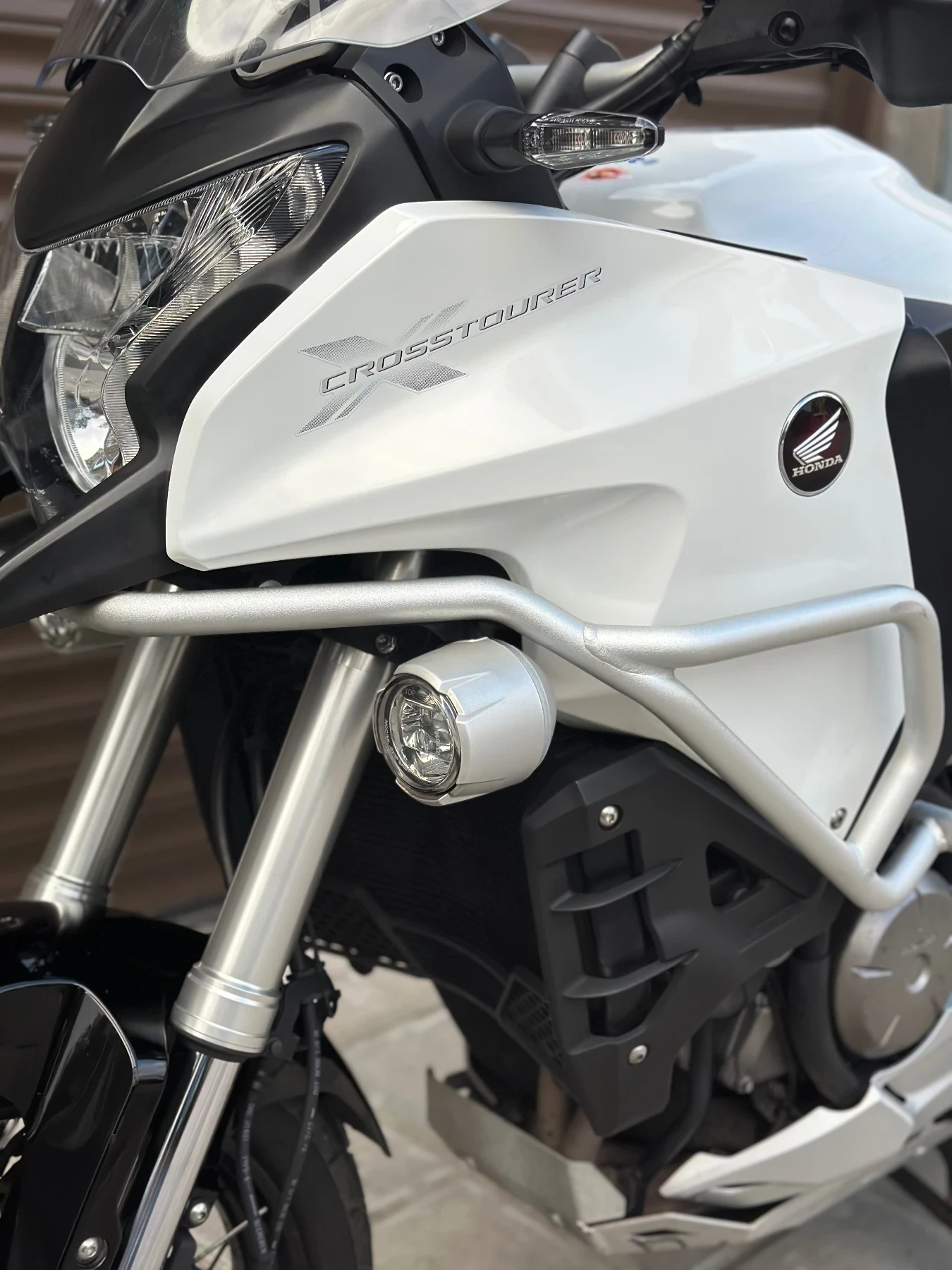 Honda Vfr 1200 X Crosstourer, ��� ���� �� ��������� | Mobile.bg � ����������� 8