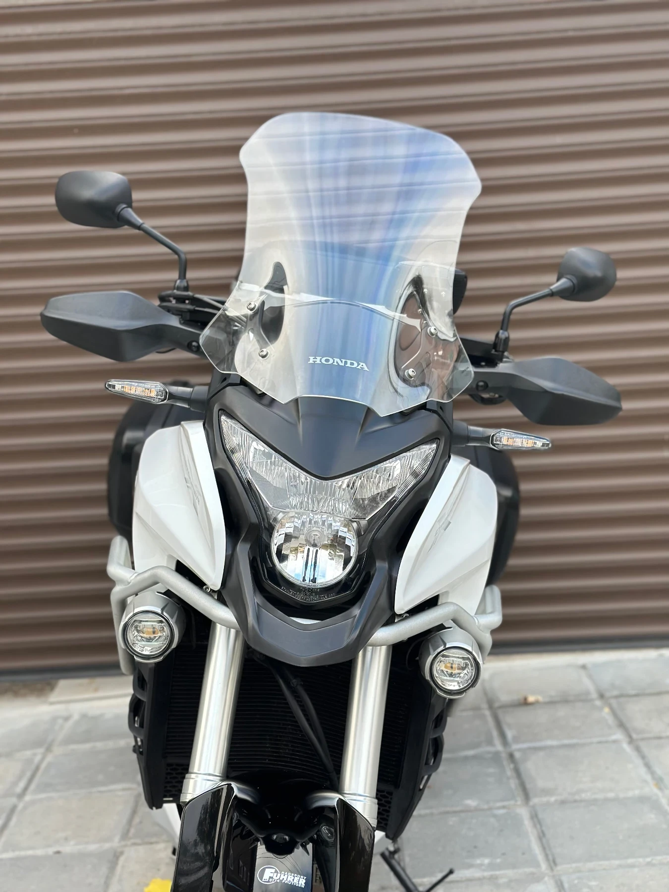 Honda Vfr 1200 X Crosstourer, ��� ���� �� ��������� | Mobile.bg � ����������� 5