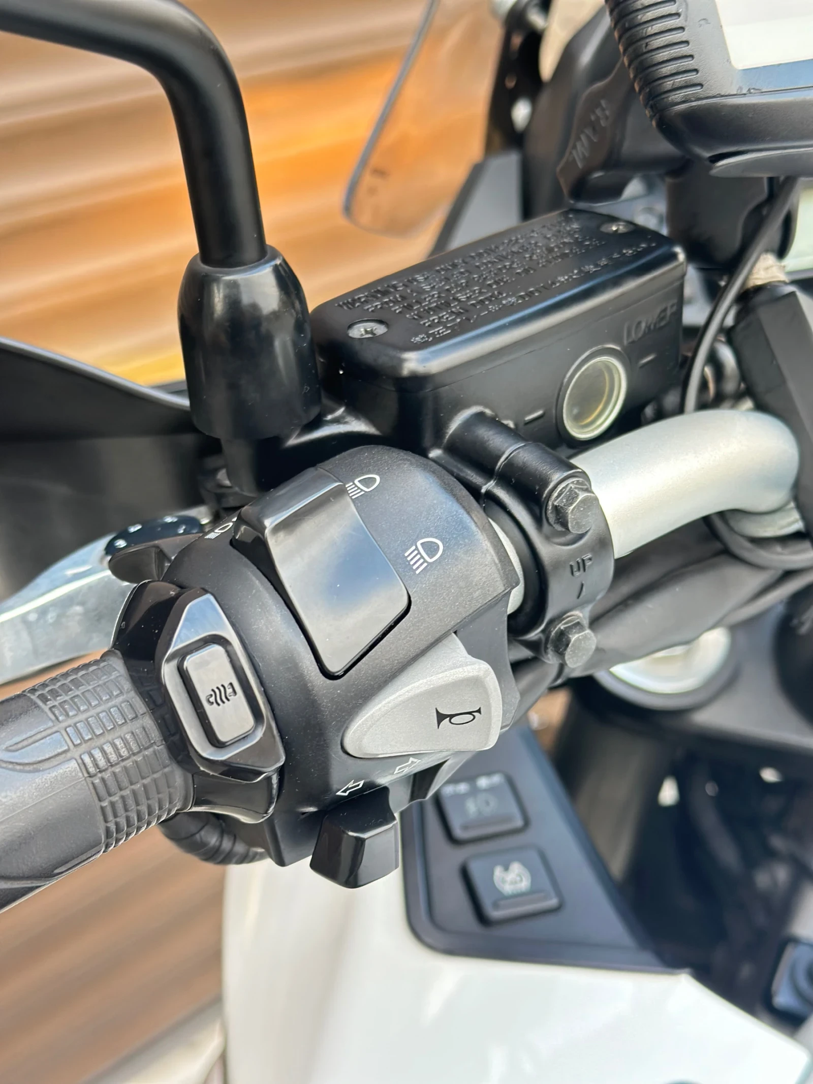 Honda Vfr 1200 X Crosstourer, ��� ���� �� ��������� | Mobile.bg � ����������� 9