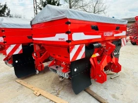 Торачка Gaspardo  Primo EW Isotronic Exclusive 3200❗НАЛИЧНИ, снимка 4