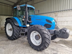 Трактор Landini Legend 185 TDI, снимка 12