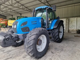 Трактор Landini Legend 185 TDI, снимка 1