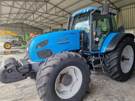 Трактор Landini Legend 185 TDI, снимка 2
