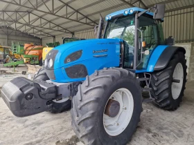 Трактор Landini Legend 185 TDI, снимка 11
