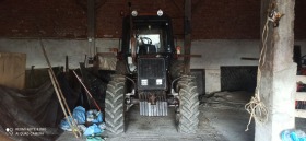 Обява за продажба на Трактор Беларус ~22 000 лв. - изображение 2