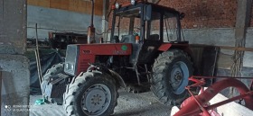Обява за продажба на Трактор Беларус ~22 000 лв. - изображение 1