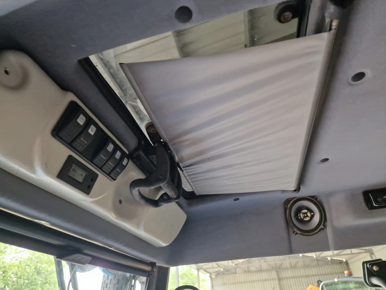 Трактор Landini Legend 185 TDI, снимка 5 - Селскостопанска техника - 54690741