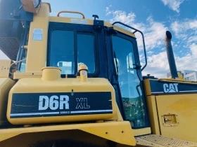 Обява за продажба на Булдозер Cat D6R XL - 16077 моточаса ~81 480 EUR - изображение 7