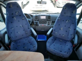 Кемпер Chausson Alegro94, снимка 14