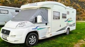 Кемпер Chausson Alegro94, снимка 6