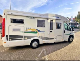 Кемпер Chausson Alegro94, снимка 4