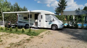 Кемпер Chausson Alegro94, снимка 7