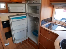 Кемпер Chausson Alegro94, снимка 16