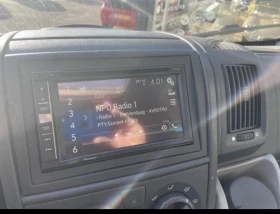 Кемпер Chausson Alegro94, снимка 11