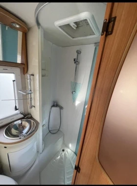 Кемпер Chausson Alegro94, снимка 9