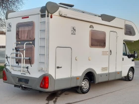 Кемпер Fiat KNAUS, снимка 3