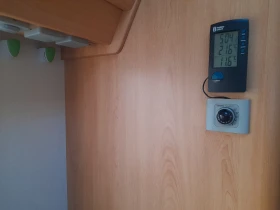 Кемпер Fiat KNAUS, снимка 13