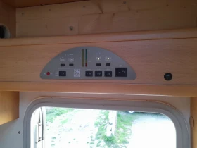 Кемпер Fiat KNAUS, снимка 12