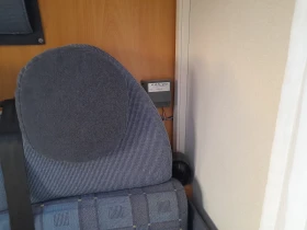 Кемпер Fiat KNAUS, снимка 11