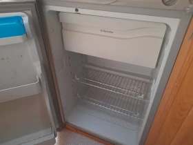 Кемпер Fiat KNAUS, снимка 15