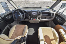 Кемпер Burstner Aviano I 675, снимка 3