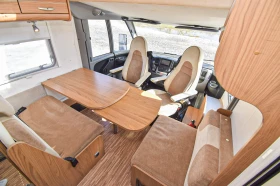 Кемпер Burstner Aviano I 675, снимка 6