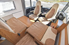 Кемпер Burstner Aviano I 675, снимка 7