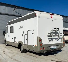 Кемпер Burstner Aviano I 675, снимка 2