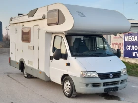 Кемпер Fiat KNAUS | Auto.bg — изображение 2