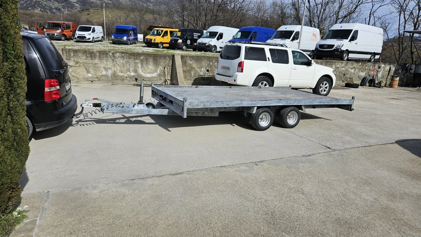 �� ��������� ANSEMS | Mobile.bg � ����������� 2