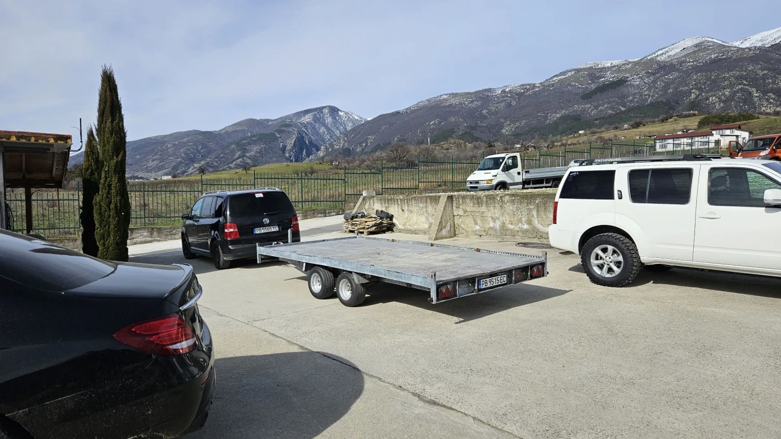 �� ��������� ANSEMS | Mobile.bg � ����������� 3