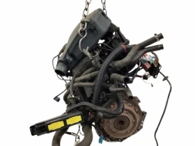 ДВИГАТЕЛ ЗА ДАЧИЯ ЛОГАН  1.4i  K7JA710  -  2008 г.  , снимка 2