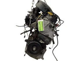 ДВИГАТЕЛ ЗА ДАЧИЯ ЛОГАН  1.4i  K7JA710  -  2008 г.  , снимка 4