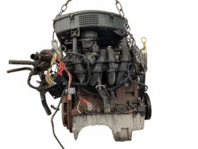 ДВИГАТЕЛ ЗА ДАЧИЯ ЛОГАН  1.4i  K7JA710  -  2008 г.  , снимка 3