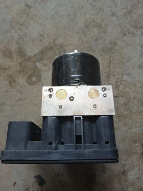 6 759 045 ABS помпа BMW E46, снимка 2