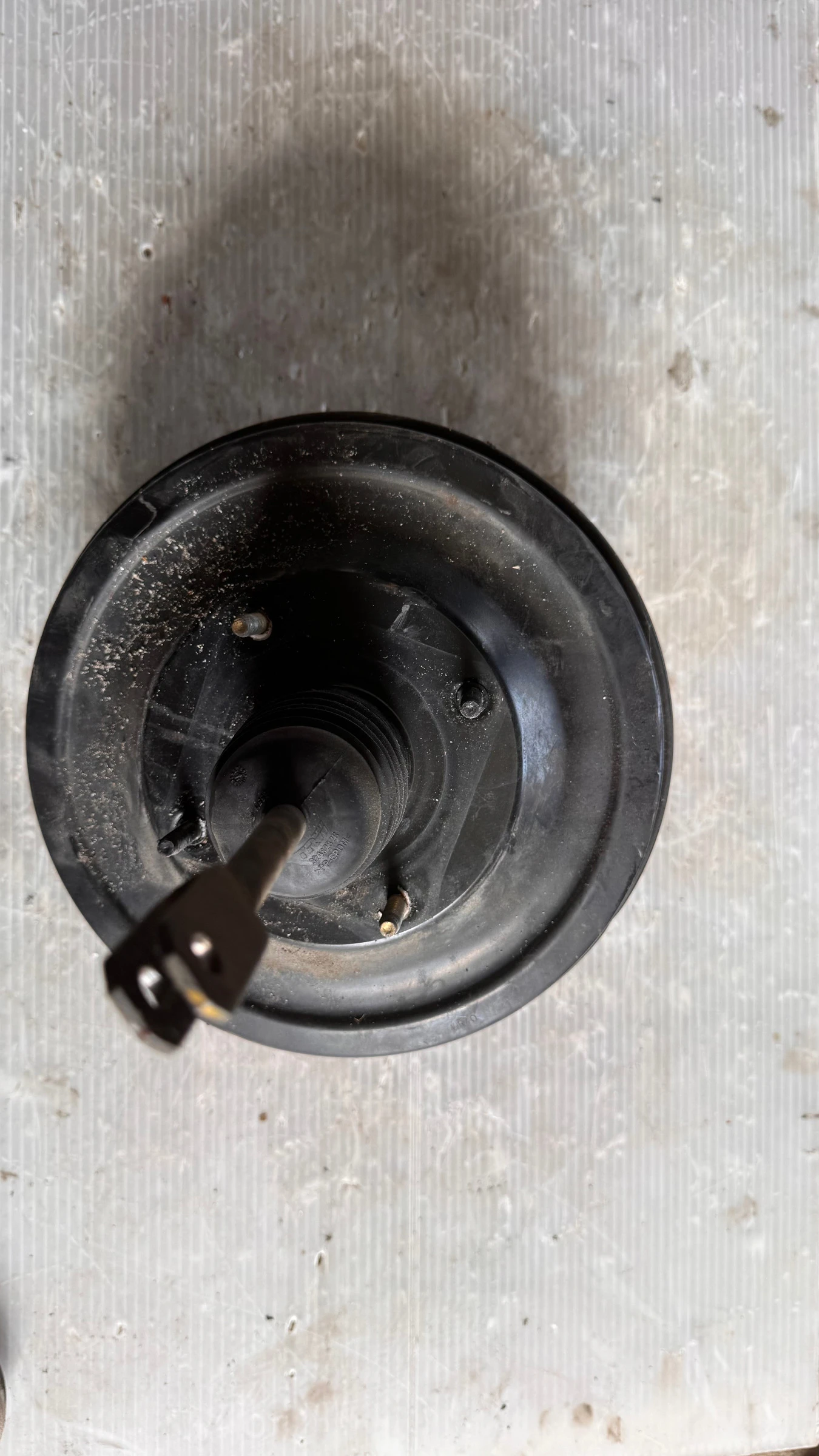   /    Mercedes Sprinter 2005 - A0014300008 | Mobile.bg   1