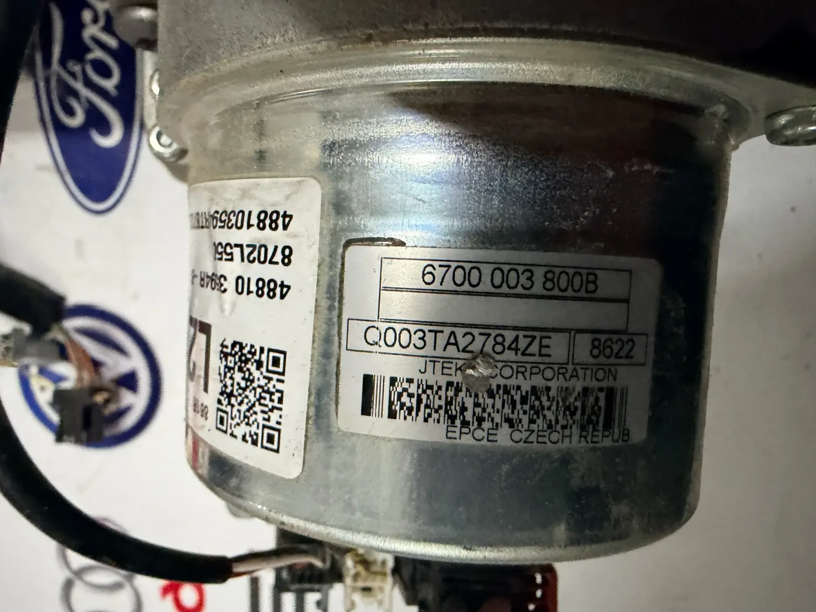 488103594R �������� ������ Renault CLIO 4  6700003800B 48810 3594R  --B | Mobile.bg � ����������� 4